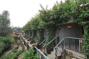 WelcomHeritage Connaught House