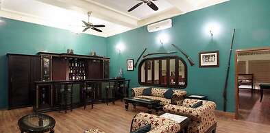 Welcomhotel by ITC Hotels, Fort & Dunes, Khimsar