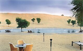 Welcomhotel by ITC Hotels, Fort & Dunes, Khimsar
