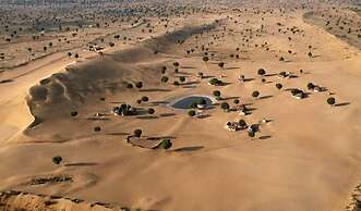 Welcomhotel by ITC Hotels, Fort & Dunes, Khimsar