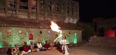 Welcomhotel by ITC Hotels, Fort & Dunes, Khimsar