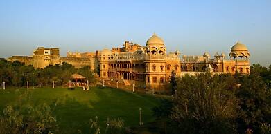 Welcomhotel by ITC Hotels, Fort & Dunes, Khimsar