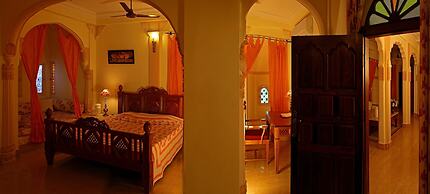 Welcomhotel by ITC Hotels, Fort & Dunes, Khimsar