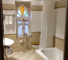 Welcomhotel by ITC Hotels, Fort & Dunes, Khimsar
