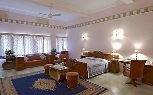 Welcomhotel by ITC Hotels, Fort & Dunes, Khimsar