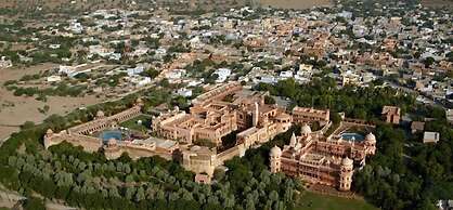 Welcomhotel by ITC Hotels, Fort & Dunes, Khimsar