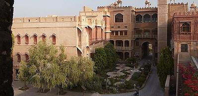 Welcomhotel by ITC Hotels, Fort & Dunes, Khimsar