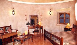 Welcomhotel by ITC Hotels, Fort & Dunes, Khimsar