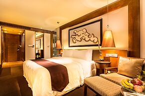 The St. Regis Lhasa Resort