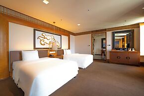 The St. Regis Lhasa Resort