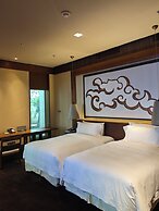 The St. Regis Lhasa Resort