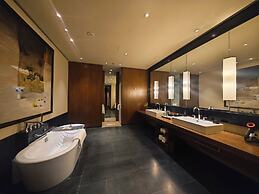 The St. Regis Lhasa Resort