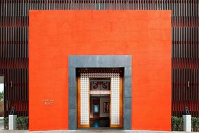 The St. Regis Lhasa Resort