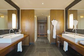 The St. Regis Lhasa Resort
