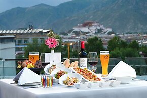 The St. Regis Lhasa Resort