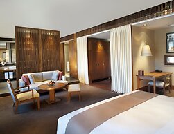 The St. Regis Lhasa Resort