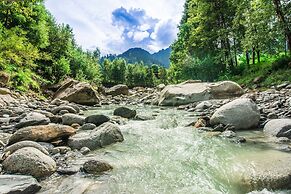 Solang Valley Resort