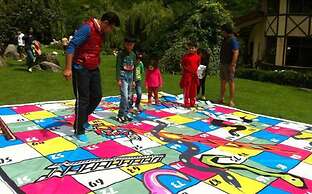 Solang Valley Resort