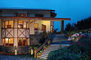 Solang Valley Resort