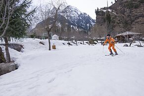 Solang Valley Resort