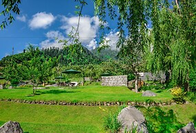 Solang Valley Resort