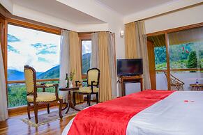 Solang Valley Resort