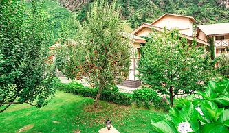 Solang Valley Resort
