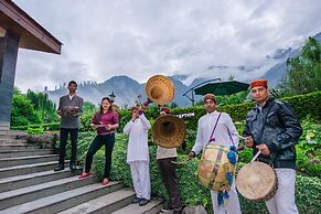 Solang Valley Resort