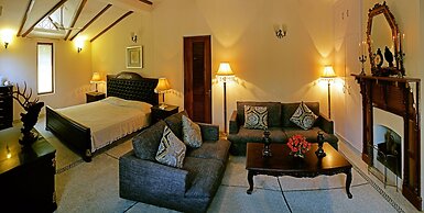 WelcomHeritage Judge's Court