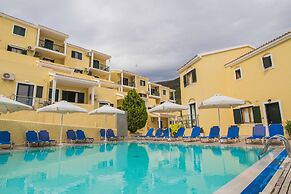 Corfu Aqua Nisaki
