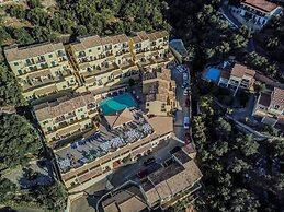 Corfu Aqua Nisaki
