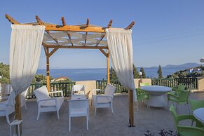 Corfu Aqua Nisaki