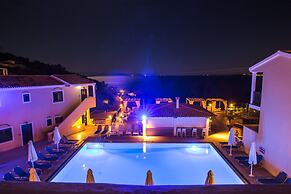 Corfu Aqua Nisaki