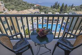 Corfu Aqua Nisaki