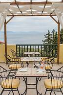 Corfu Aqua Nisaki