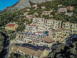Corfu Aqua Nisaki