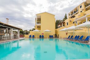 Corfu Aqua Nisaki