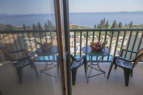 Corfu Aqua Nisaki