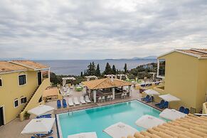 Corfu Aqua Nisaki