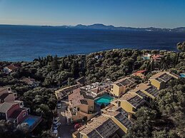 Corfu Aqua Nisaki