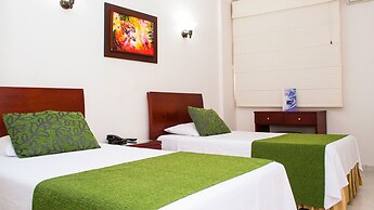 Hotel Ruitoque