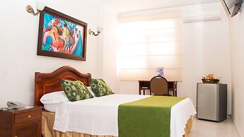 Hotel Ruitoque