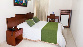 Hotel Ruitoque