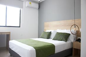 Hotel Ruitoque