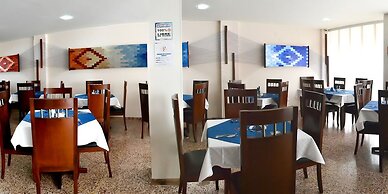 Hotel Ruitoque