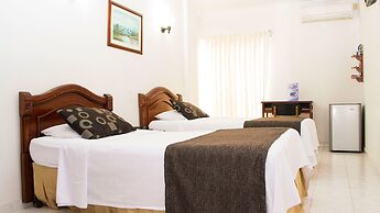 Hotel Ruitoque