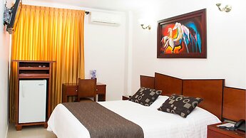 Hotel Ruitoque