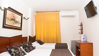 Hotel Ruitoque