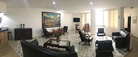 Hotel Ruitoque