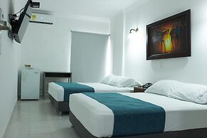 Hotel Ruitoque